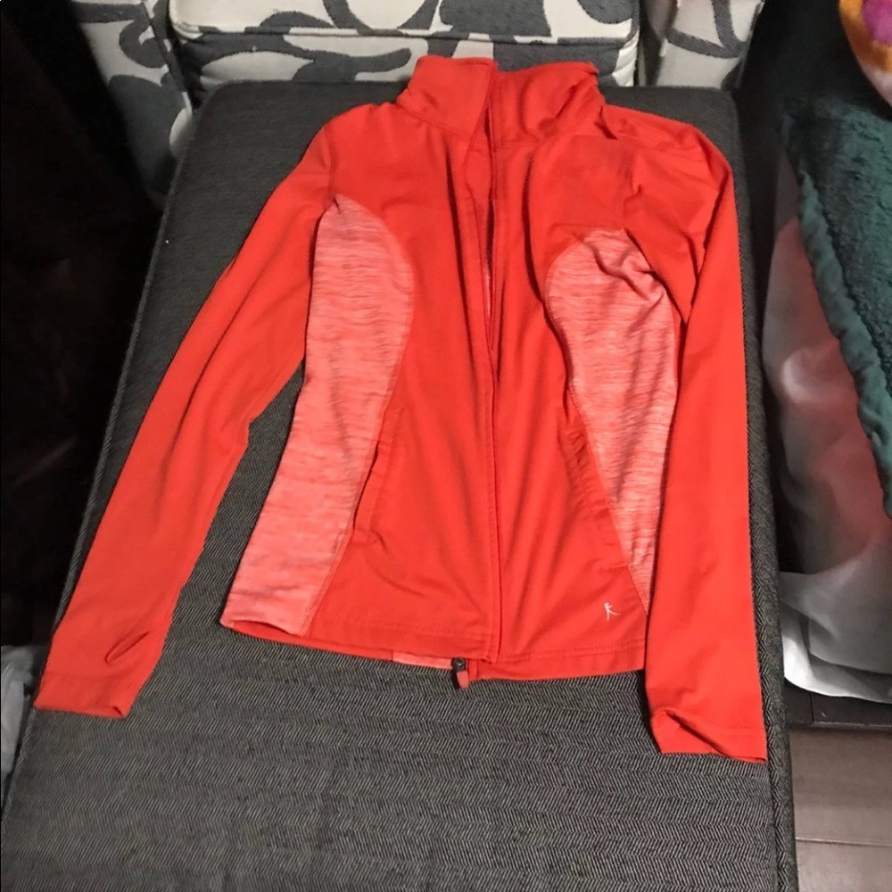 Running Jacket